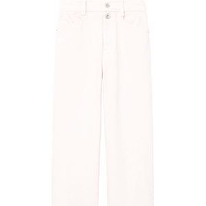Proenza Schouler White Label Stovepipe Pants